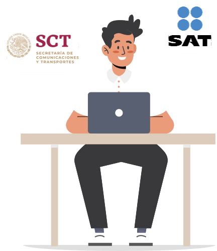 Cumple con la normatividad establecida por el SAT.